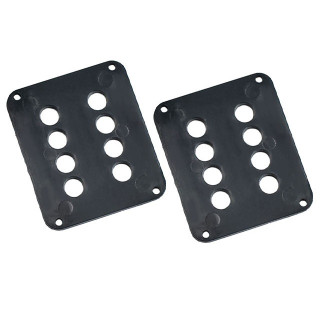 受信機台座(K160) [XKK160-011]