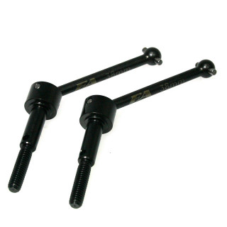 1/10RC XB SUBARU WRX STI NBRチャレンジ(TT-02シャーシ) [57907