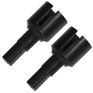 デフジョイントセット タミヤTT02用 [TT02-06P2U2]