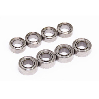 J-SPECハイパフォーマンスベアリング for RDX(ステアリングワイパー) [0848-FD]