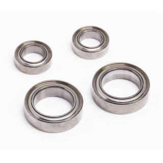 J-SPECハイパフォーマンスベアリングfor RDX(リヤアクスル) [0850-FD]