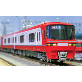 名鉄1800系(新塗装・車番選択式) 増結2両編成セット(動力無し) [32123]