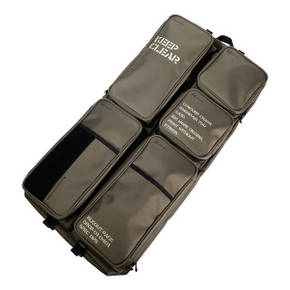 コンテナガンケース2.0 ストーングリーン [LL-74939]