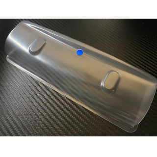 レーシングウイング タイプWOL ライトウエイト 0.5mm [MI-WING-WOL07]