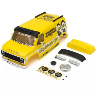 京商 - スーパーラジコン