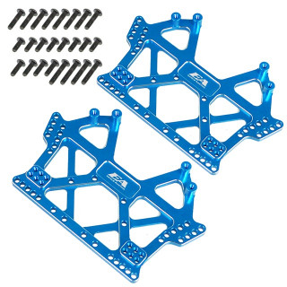 ALシャーシプレート CR-01用 [CR01-07]