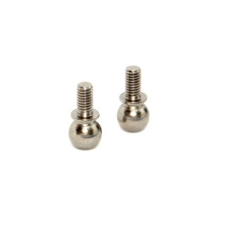 ピボットボールL6 (M3x5.5mm/2pcs) [303260#3]