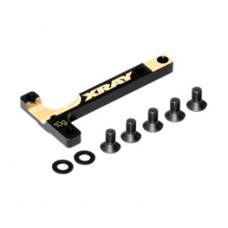 真鍮シャーシブレース (8g) [303767#3]