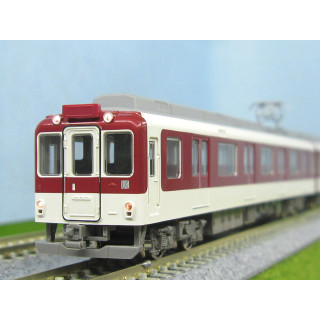 近鉄2610系(連続キセ・L/Cカー・車番選択式) 4両編成セット(動力付き) [32143]