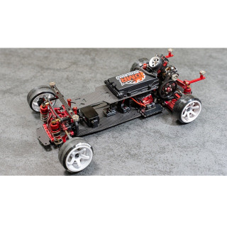 Mikasu Works RD2.0 DMRコンバージョン 修羅 [DMR-002]