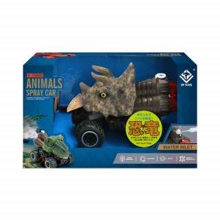 R/Cアニマルスプレーカー恐竜 [DK-6176(B)]