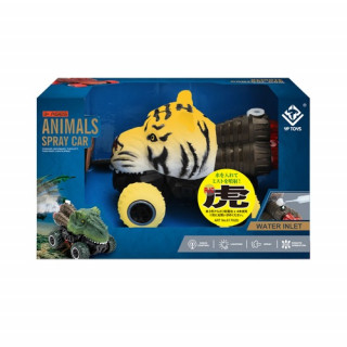 R/Cアニマルスプレーカー虎 [DK-6176(D)]
