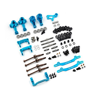 アルミエッセンシャルコンバージョンキット GF-01 [TAGF-S01BU]