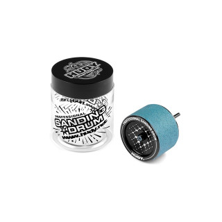 HUDYサンディングドラムセット (P120/中目) [102580#]