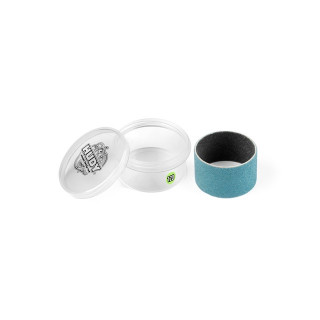 HUDYサンディングドラム(P120/中目) [102591#]