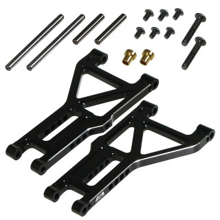 ALフロントロアアーム タミヤDT-04用 [DT-04-01P4U]