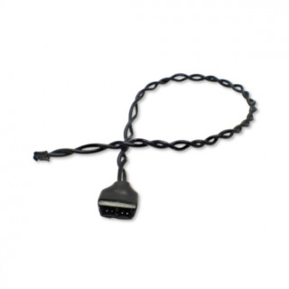 FAN電源用分岐ケーブル 220mm [OP-15167]