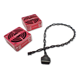 レイ・ストーム RX-01 パッケージ(数量限定生産) レッド [OP-15169]