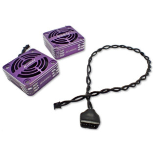 レイ・ストーム RX-01 パッケージ(数量限定生産) パープル [OP-15170]