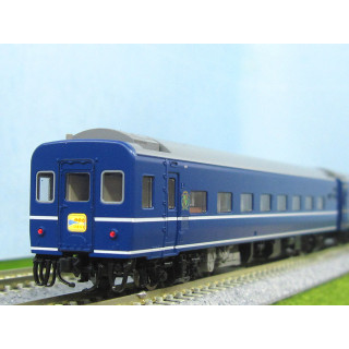 14-500系客車(はまなす) 基本セット [97607]