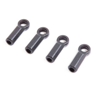 ボールエンドΦ4.8(L) 4pcs [0851-FD]