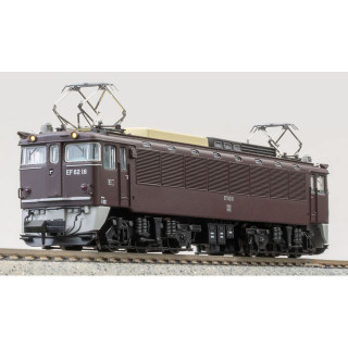 国鉄EF62-16 ぶどう色 [A0978]