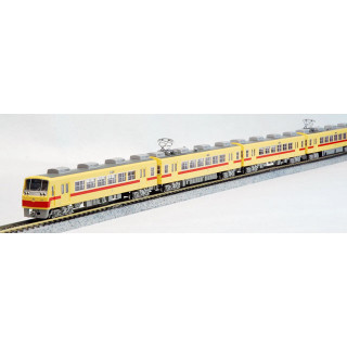 西鉄2000形 2扉 6両セット [A1893]