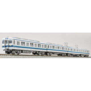 東武5050型 新塗装 4両セット [A1866]