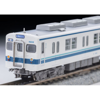 東武5050型 新塗装 2両セット [A1867]