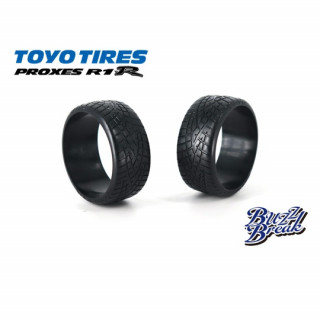 TOYO TIRES PROXES R1R 26mm [BB-RT-008]