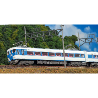 近鉄15200系 あおぞらII(15209編成) 2両編成セット(動力付き) [50832]