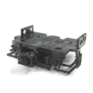 密連形TNカプラー(SP・黒) [JC7264]