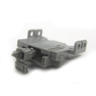 密連形TNカプラー(SPグレー・電連付) [JC7270]