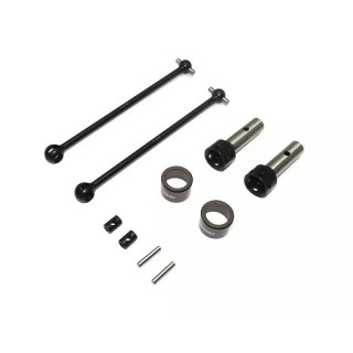 HDギャップユニバーサルスイングシャフト(2入/L=93/MP11) [IF752]