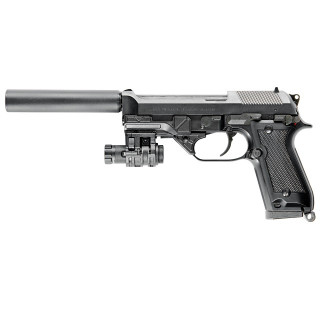 M93R-FS CO2 スペシャルフォース [MRZ-29305]