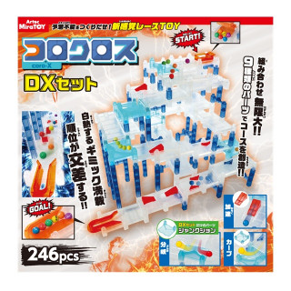 ArTec ココクロス DXセット [074826]