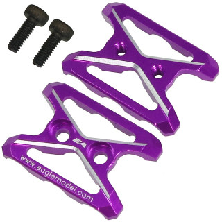 3Pワイヤーホルダー (PU) 12-14ゲージ用 [3953U2-PU]