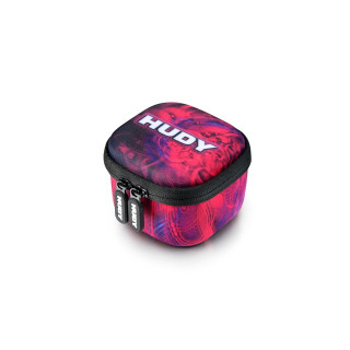 HUDY ハードケース(78x78x60mm) [199320H#]