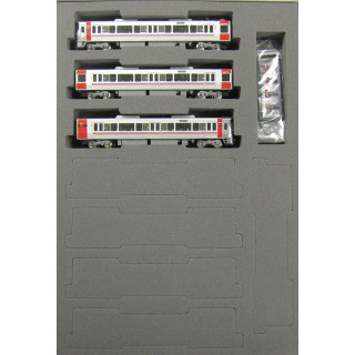 227系近郊電車(Red Wing・3両) 増結セット [97215]