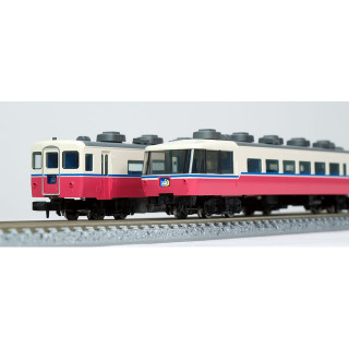 14-200系客車「ムーンライト九州」6両編成セット [97637]