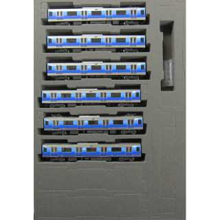 東京臨海高速鉄道 71-000形(りんかい線) 増結セット [98514]