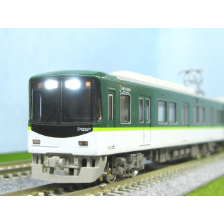 京阪9000系(新塗装・車番選択式) 8両編成セット(動力付き) [32119]