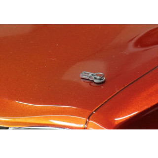 ボンネットピン [APA-1524]