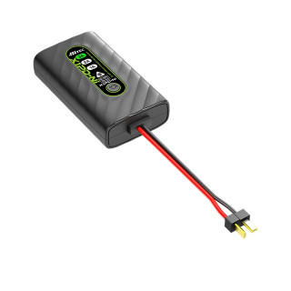 X1 PD-Ni Deans Type [44370]