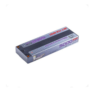 SpeedKingTour LiPo7.4V5000mAh140C37WH [SKT50140-2S1PTC2]
