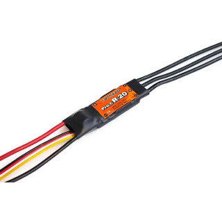 Tahmazo Pro.C R-20スピードコントローラー [OK-48930]