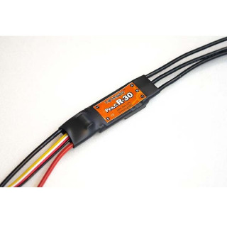 Tahmazo Pro.C R-30スピードコントローラー [OK-48931]