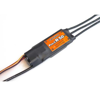 Tahmazo Pro.C R-50スピードコントローラー [OK-48932]
