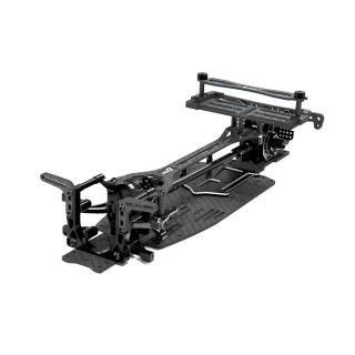 FR-D7 CORE KIT(Black) [0858-FD]