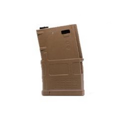ARショートマガジン スプリング式20/70連 TAN [CAT-49451]